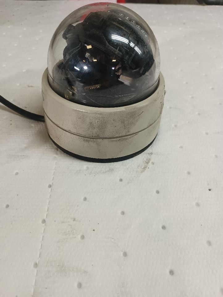 SEON DESIGN Dome Camera (11737662