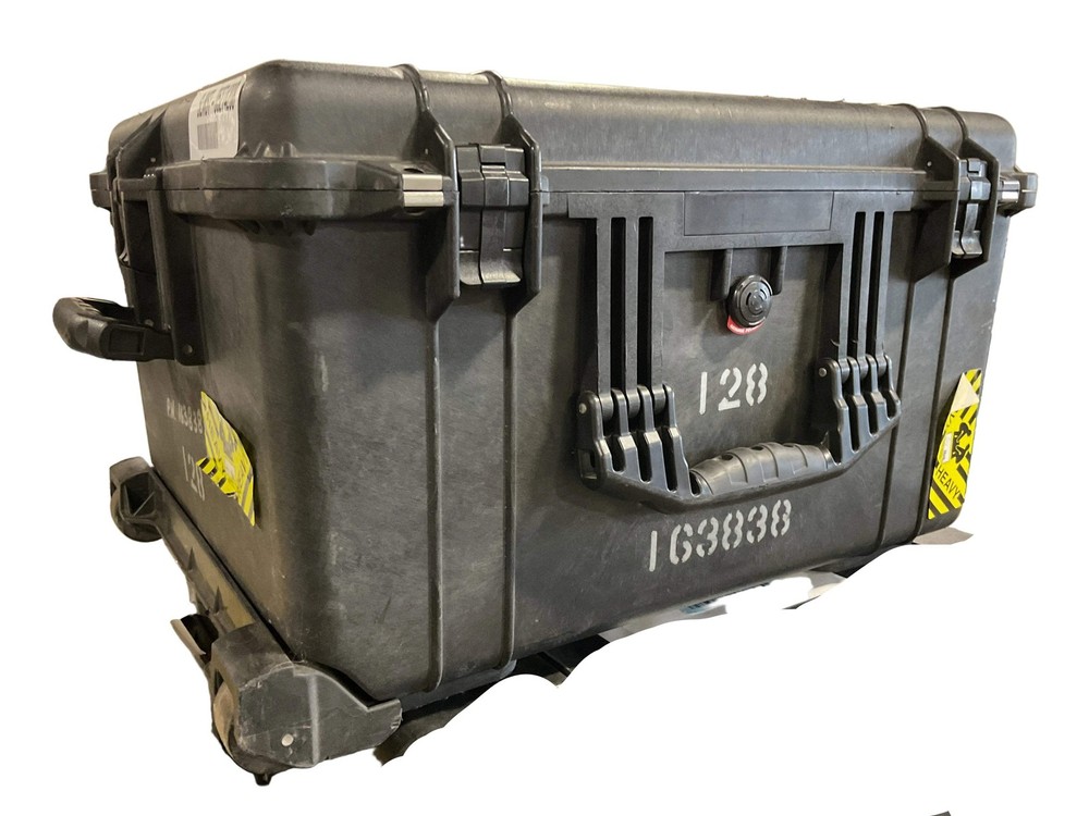 LASER PROJECTION TECHNOLOGIES 3D LASER PROJECTOR LPT8 - PREOWNED