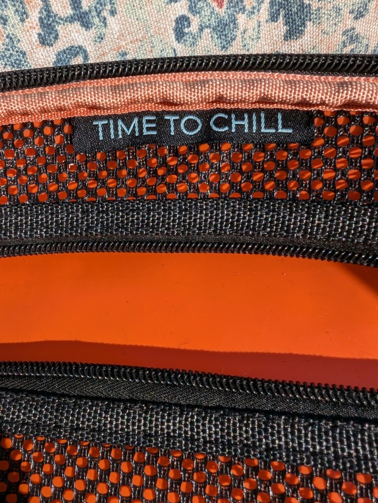 Kotis Insulated Backpack