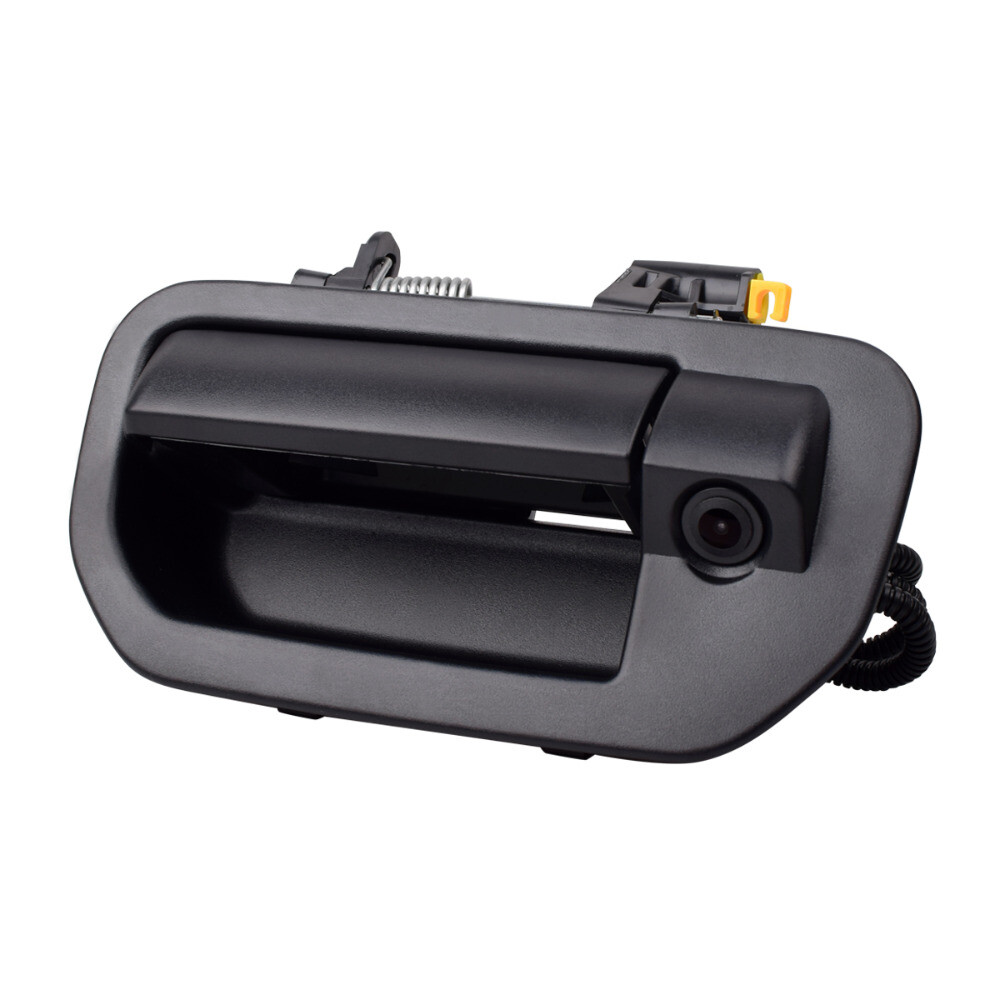NEW Tailgate Handle with Backup Camera For Honda Ridgeline 2006-2014 Set