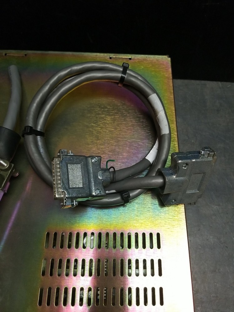 Antenna Control System SCU-321