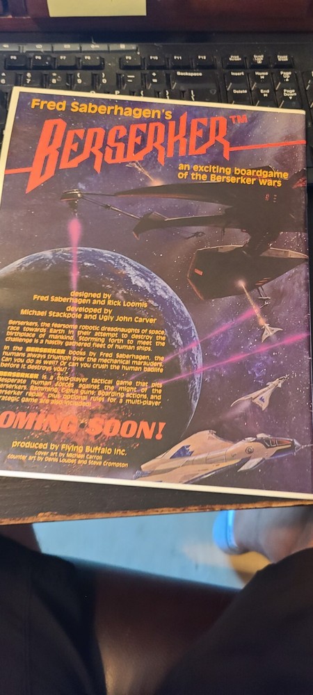 Sorcerer's Apprentice: Issue #14