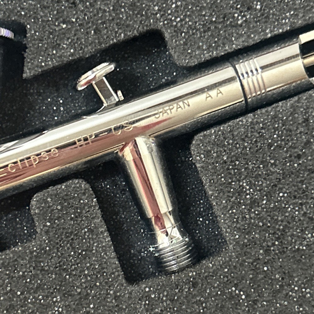 Iwata Eclipse HP-CS Airbrush Tool ECL4500