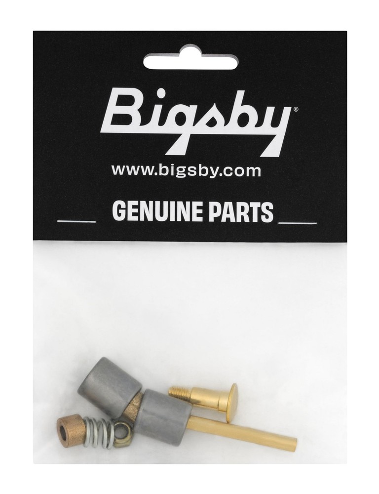 Bigsby® Small Parts Pack, Gold