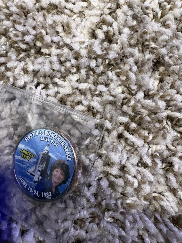 space coins