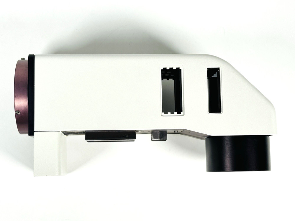 Nikon TE-DH100W Eclipse Series Inverted Microscope Illuminator Head - ONLY