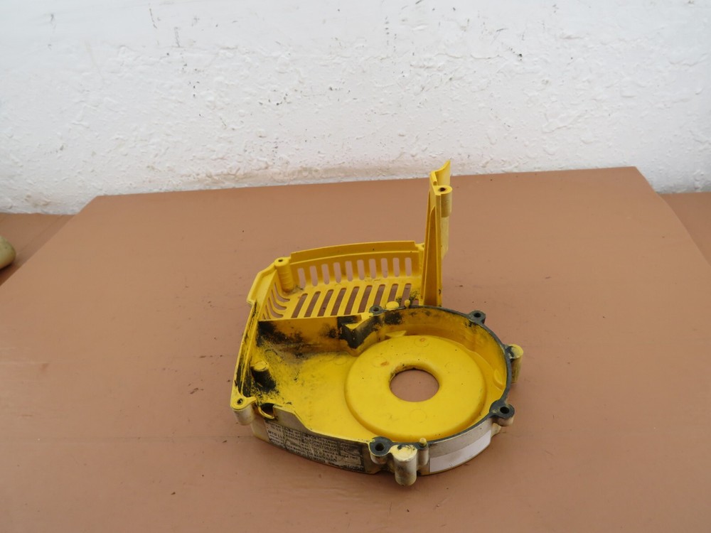 Yard Man YM290 Leaf Blower OEM Flywheel Cover