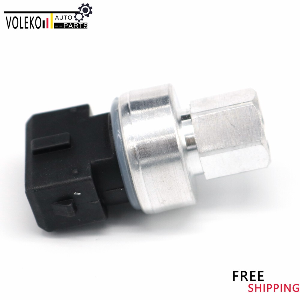 A/C Air Conditioning Pressure Switch For Evoque LR2 Discovery Land Range Rover