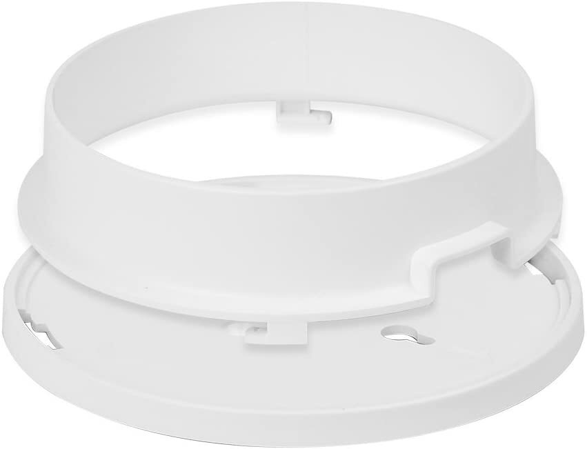 HOLACA Wall Mount Holder for Google WiFi System(NLS-1304-25) Ceiling Bracket