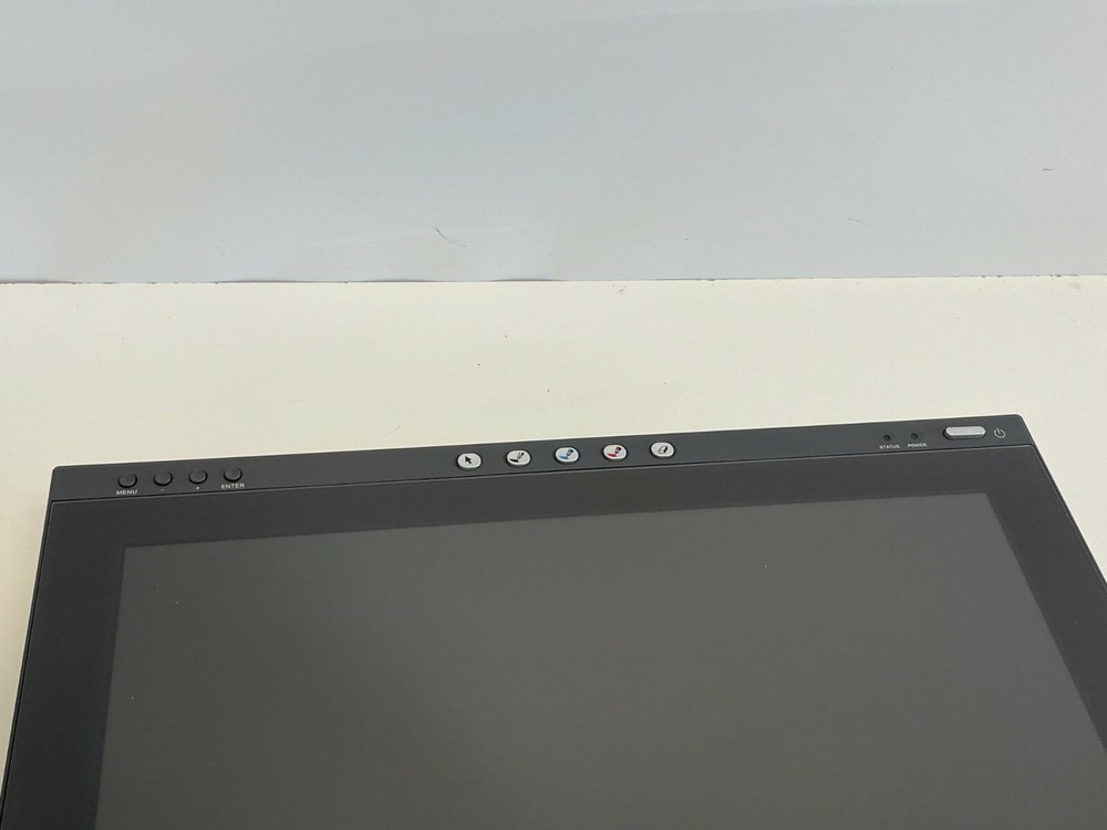 SMART SymPodium ID370 Interactive Display - No Pen or Power Supply Included