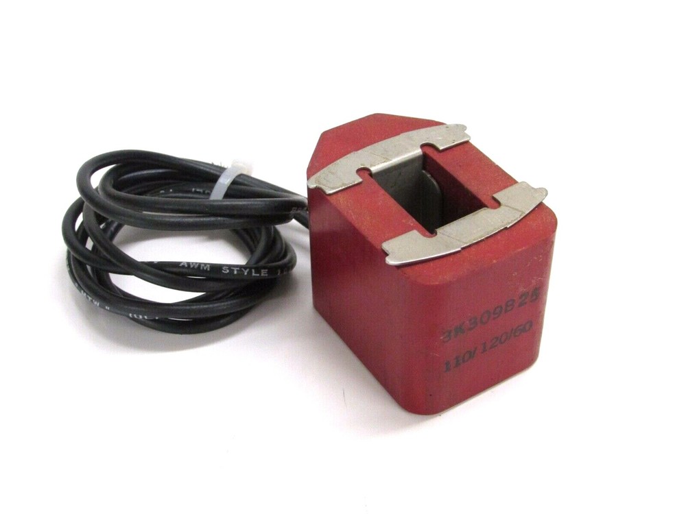 3K309B25 COIL, 110/120/60