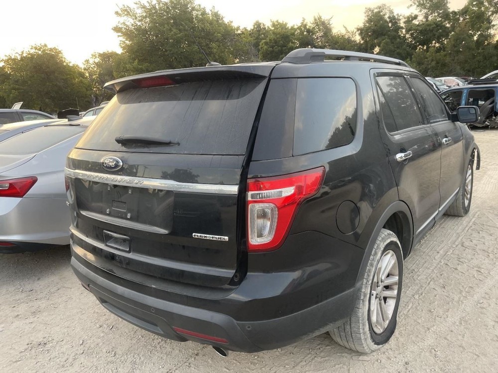 Information Screen Front Display 8" Screen Fits 13-14 EXPLORER 980971