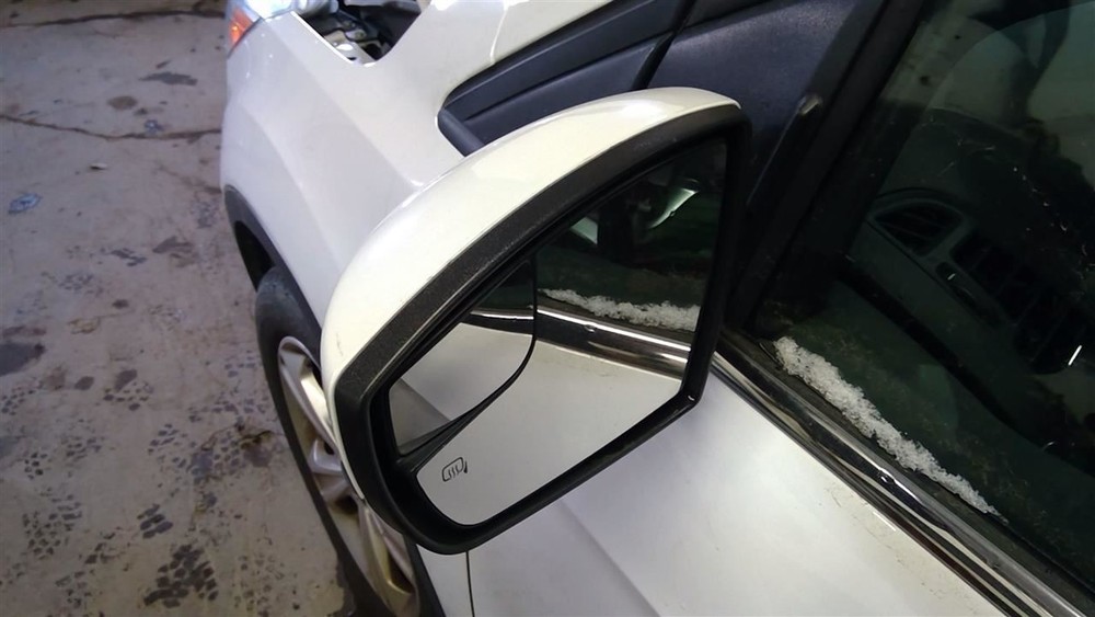 ESCAPE 2016 Air Shutter 351561