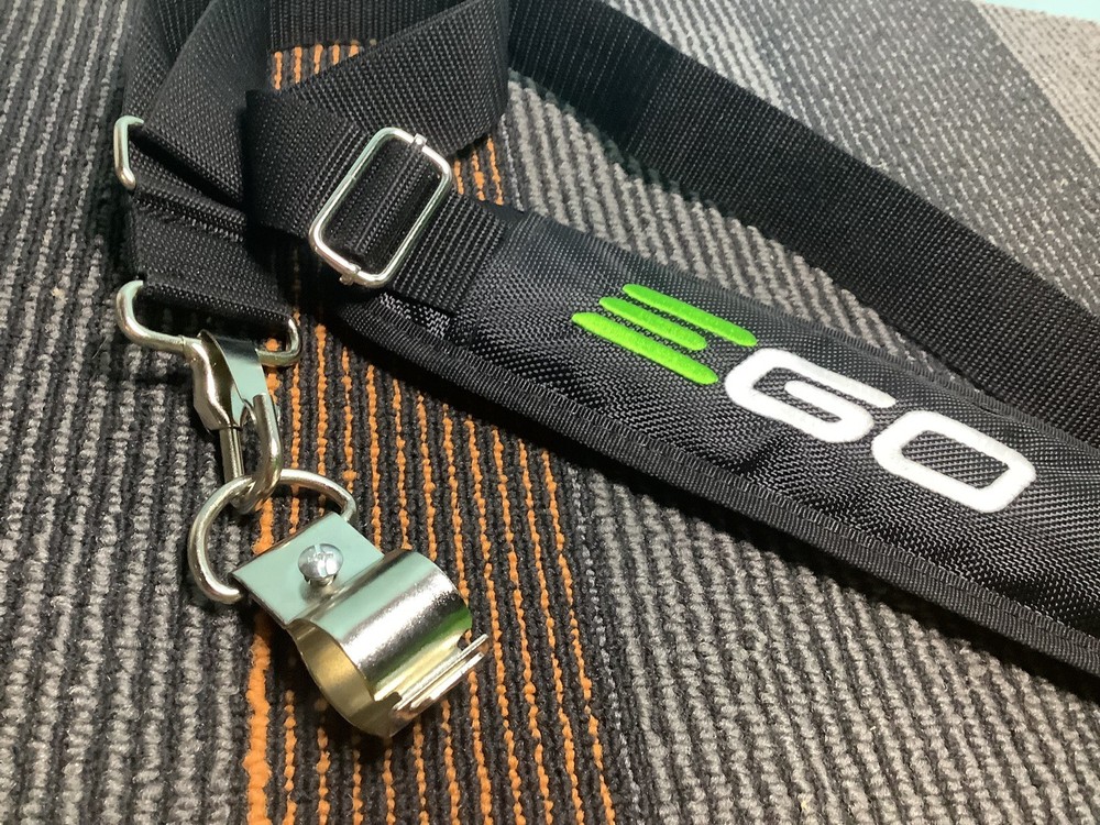 EGO AP1500 Shoulder Strap for EGO 56V 15" String Trimmer & Multi Head System