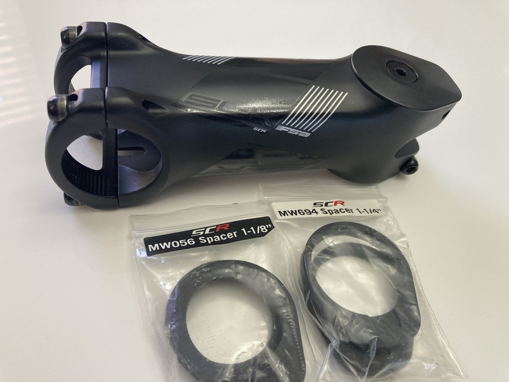 FSA Stem 110 Mm Semi Integrated