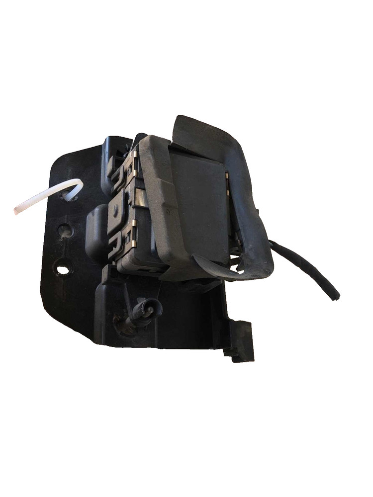 2015 TESLA S Radar Sensor Control Computer Module Bracket Assembly OEM