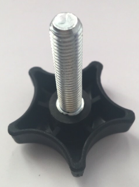 Preston innovations offbox handwheel (Pair)