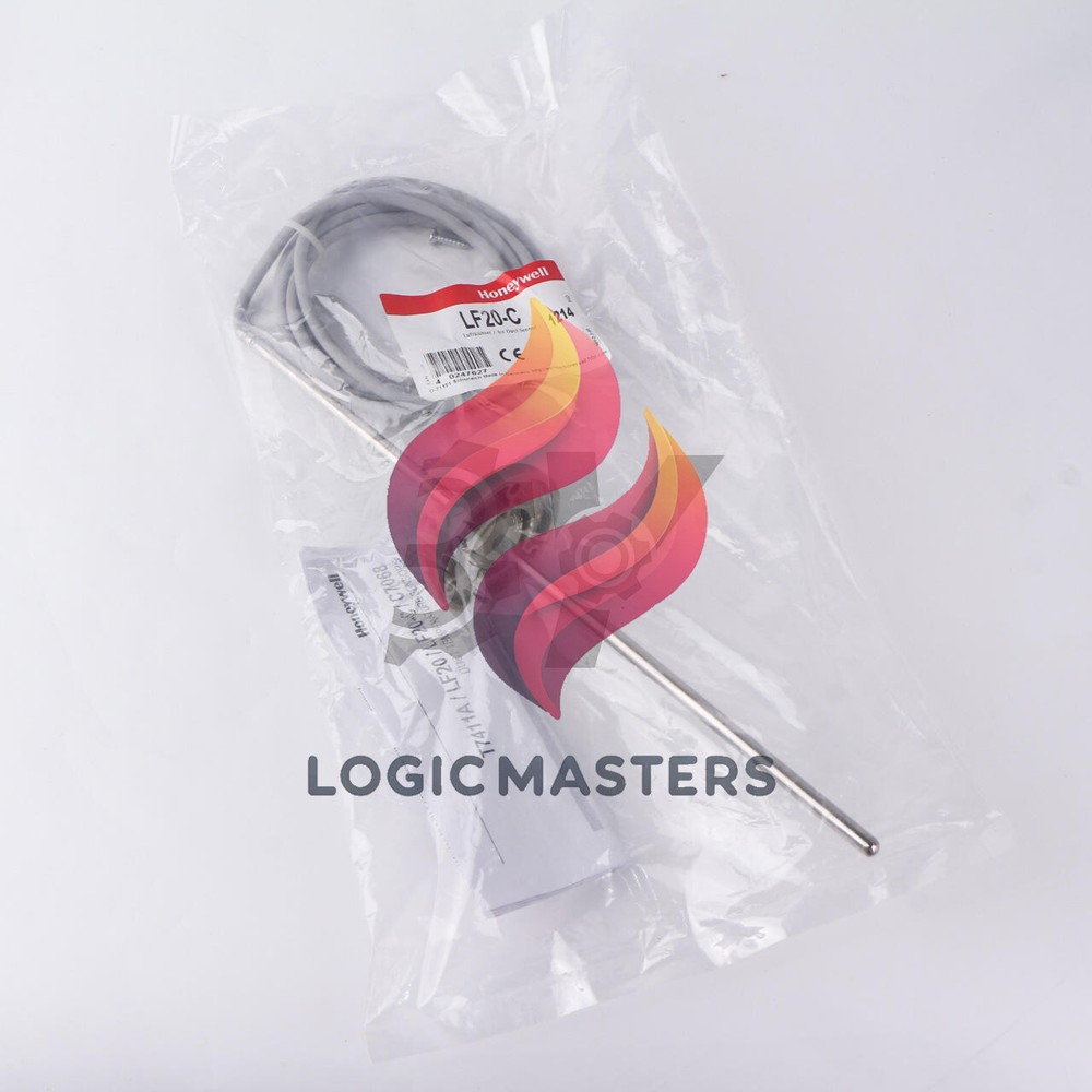 1PCS NEW Honeywell LF20-C Duct Temperature Sensor