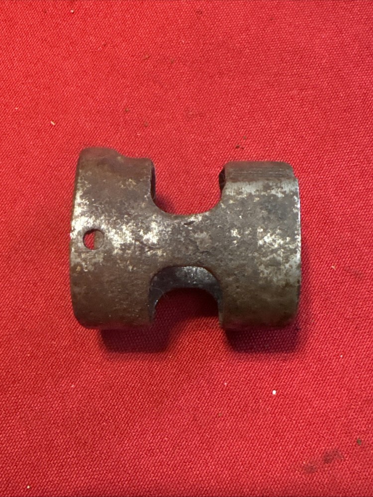 K98 Mauser Front Barrel Retainer Band German Stock Upper Part 5344