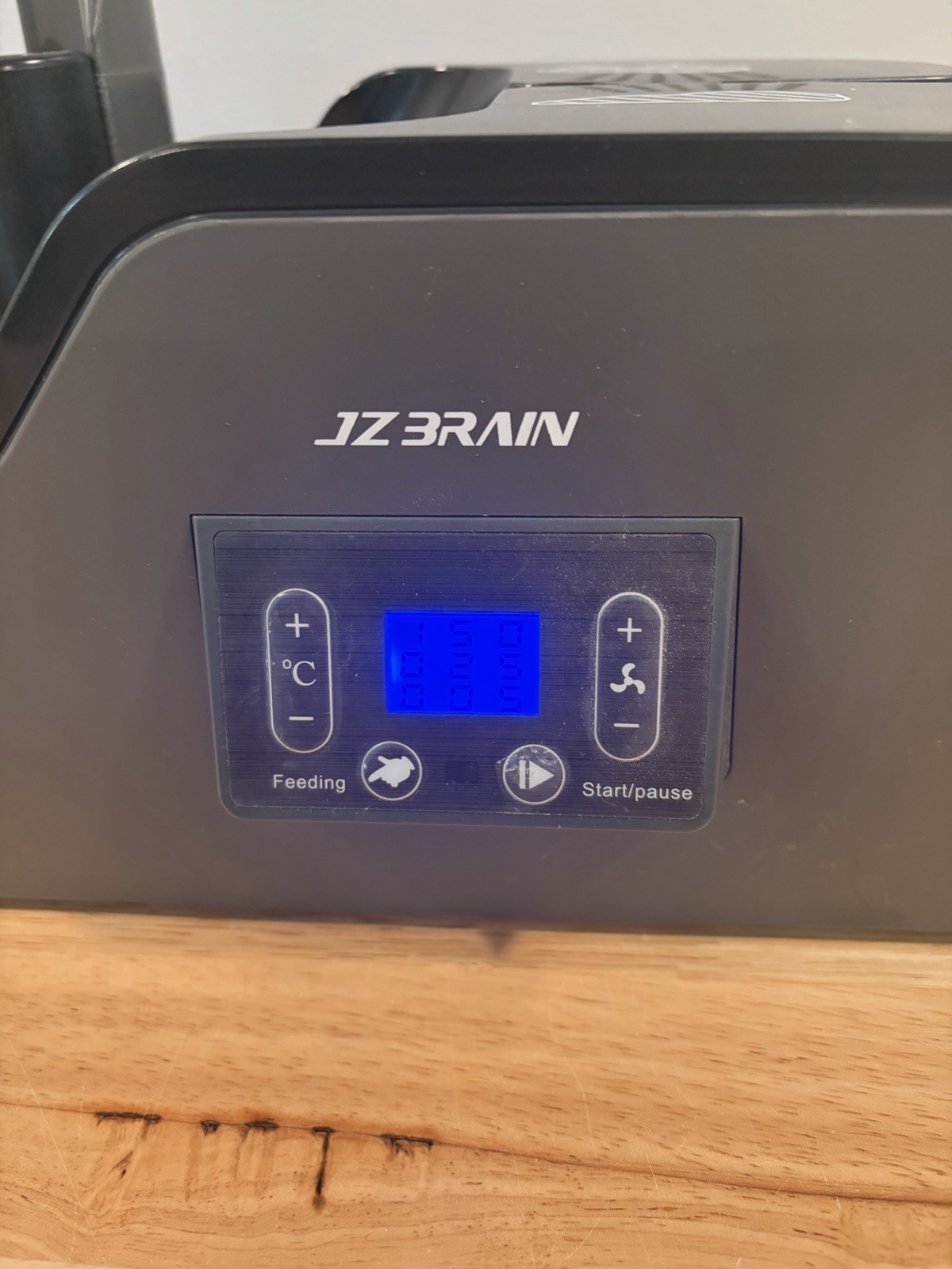 JZBRAIN 056C Air Cushion Air Pillow Machine