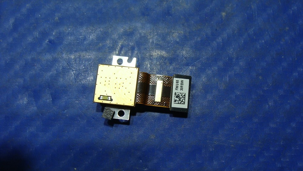 Microsoft Surface Pro 4 1724 12.3" Genuine Rear Back Facing Camera CMS36LK2