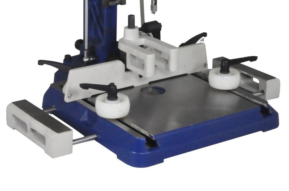 Rikon 1/2 Hp Mortiser With X/y Adjustable Table