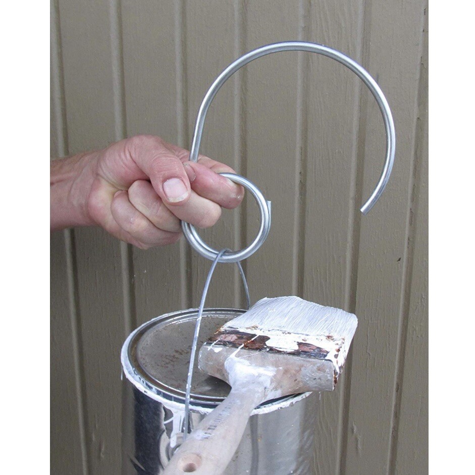 J.S. Bruchman #6Painthook