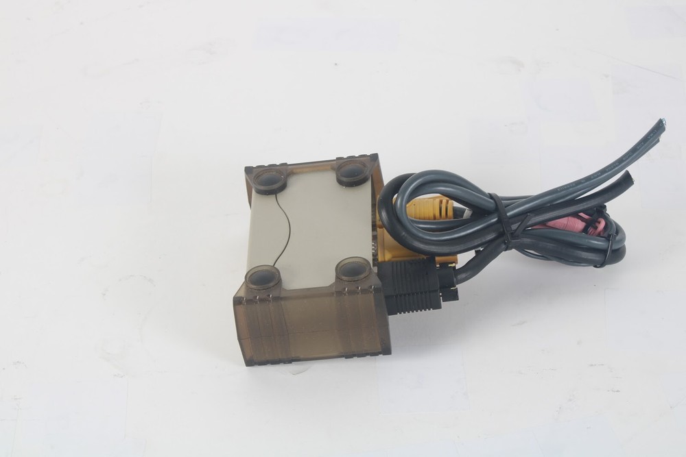 Atens CS-1732A 2-Port USB MasterView KVMP Switch