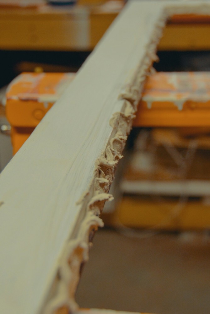 Sarco Multi Glaze Type M - 2 Gallon