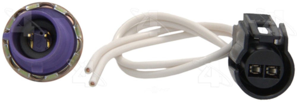 A/C Switch Four Seasons 35967