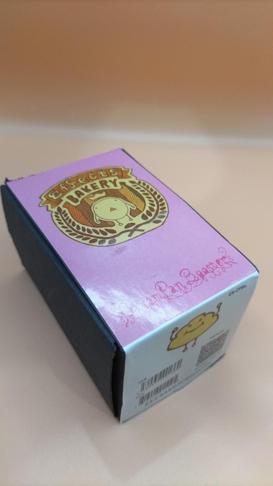 EFFECTS BAKERY / EB-CPBN (NO260415)