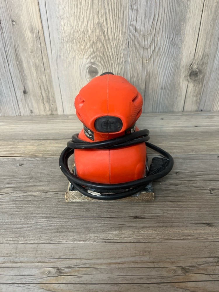 BLACK & DECKER FS500 (PSN038104)
