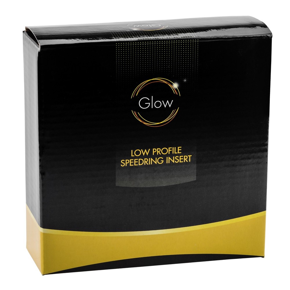 Glow Low Profile Speedring Insert for Bowens (150mm)