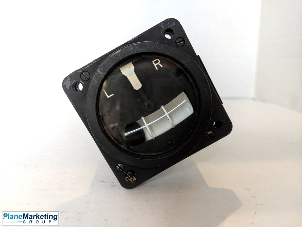 Turn & Slip Coordinator PN: 20-380-1