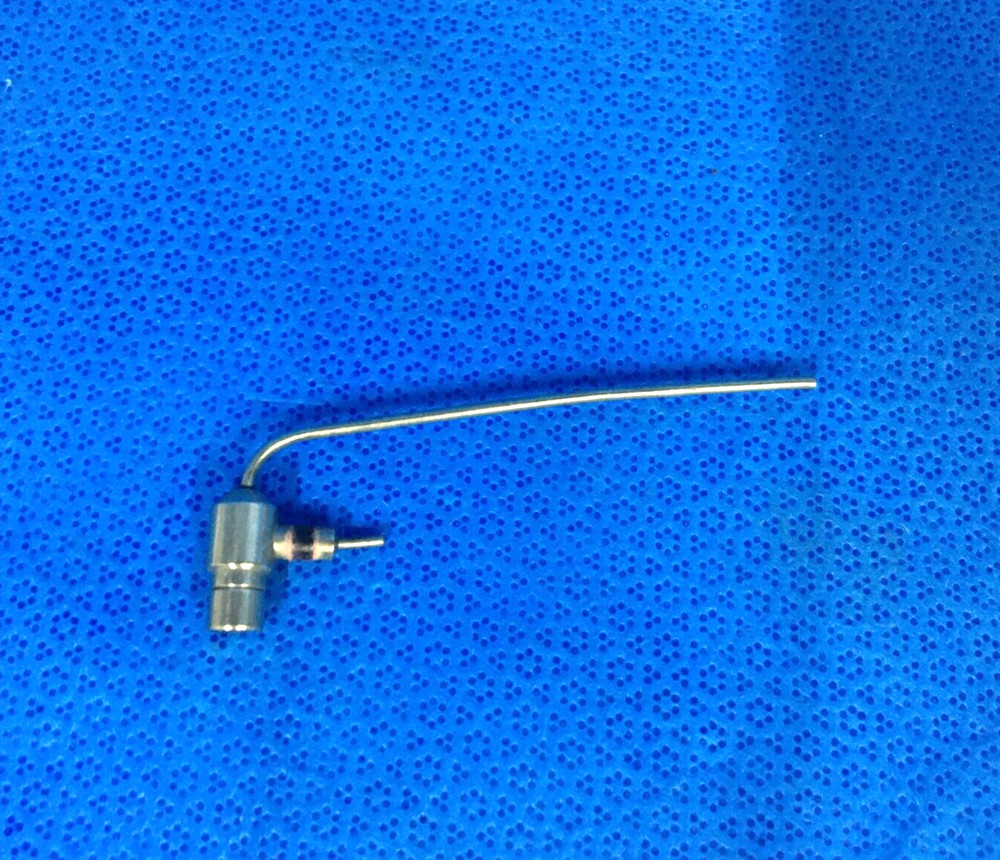 Fiber optic light Carrier 6-H