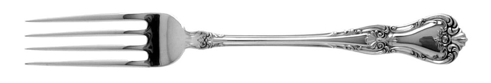 Lunt Silver Harkness Hall Fork 325889