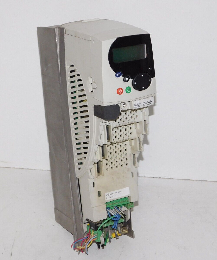 Emerson SP1202 Unidrive SP Inverter Servo Drive Module Nidec Control Techniques