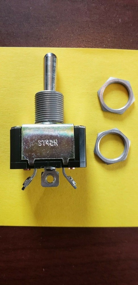 ST42H TOGGLE SWITCH