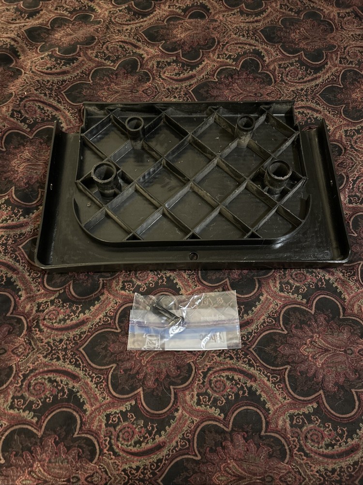 Bowflex Power Pro XTL Standing Platform Base Replacement Part w/ Bolts