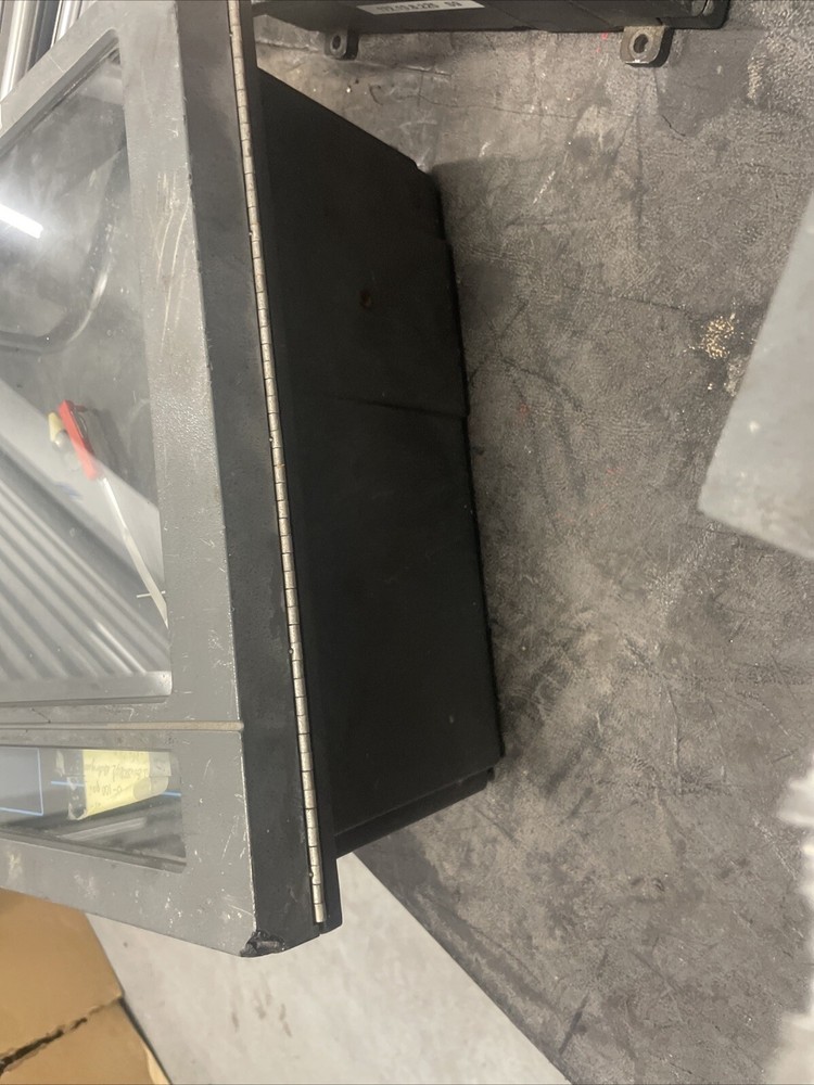 Chessell 392 Circular Chart Recorder UNTESTED