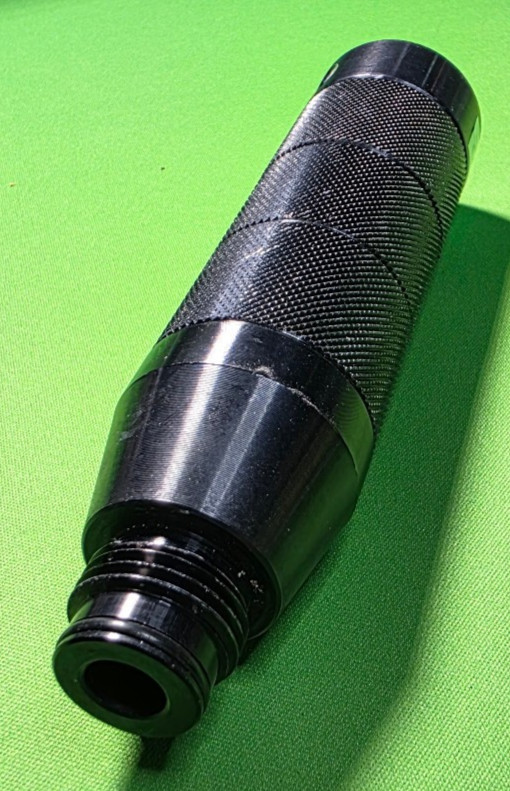 Paintball Expansion Chamber (Tippmann??)