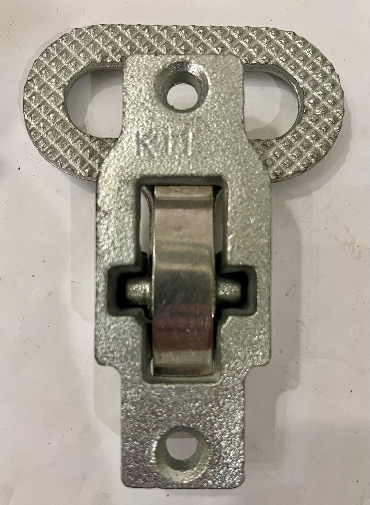 CON-FERR• Steel Folding Step
