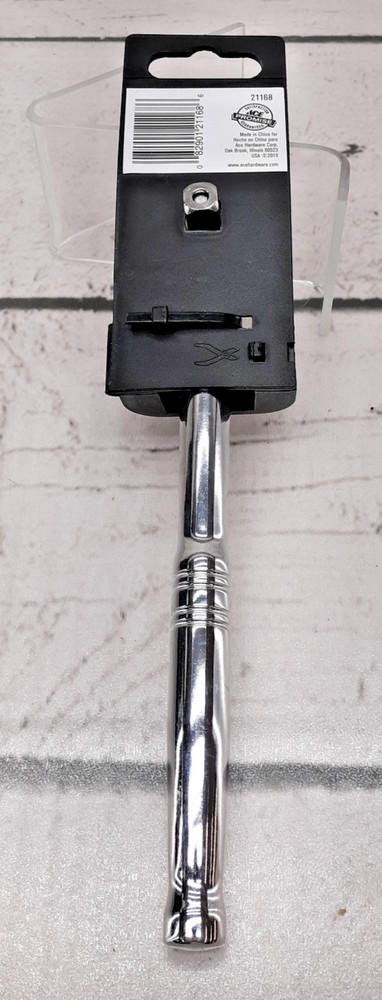 Ace Hardware 21168 3/8" Drive Quick Release Ratchet