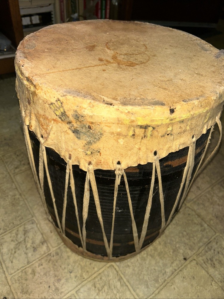 Used Drum with Free Shipping