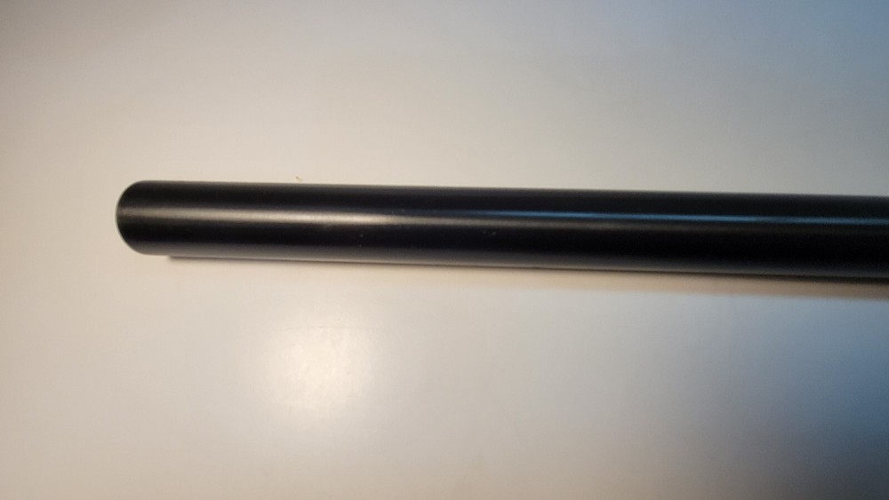 T/C Black Diamond .50 Cal. Inline Muzzleloader Express Barrel No Breech Plug (U)