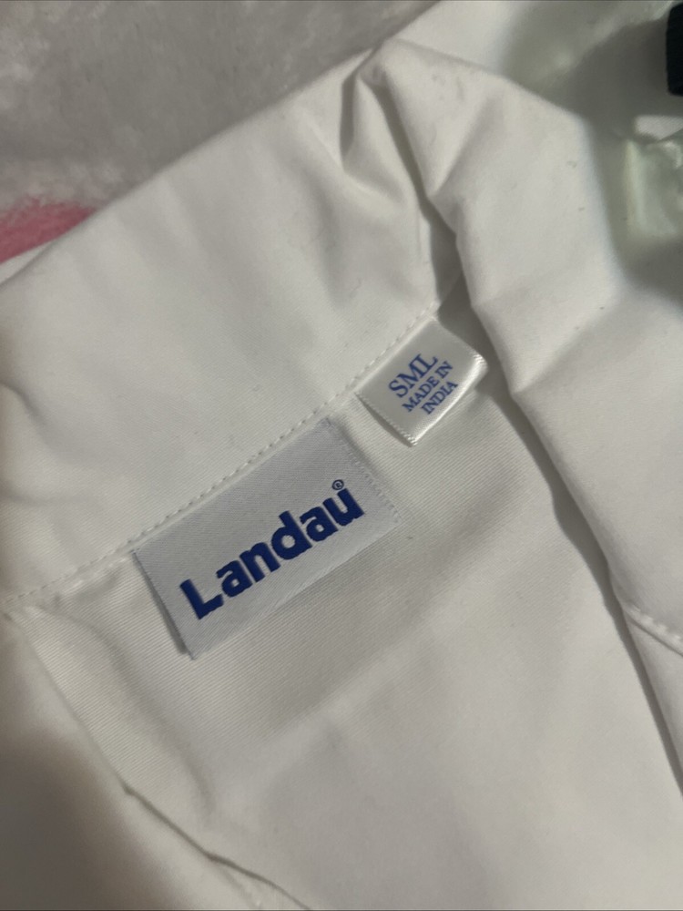 Lab Coat And Goggles