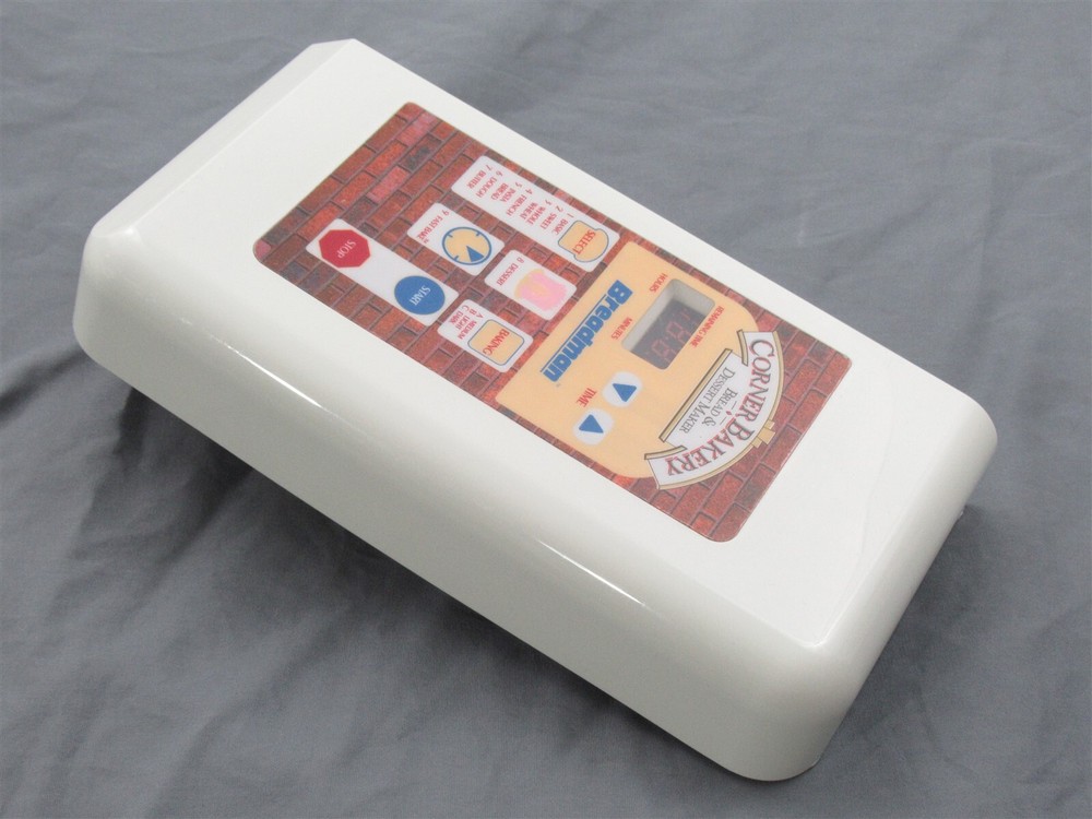 Breadman Bread Maker Machine PCB & Control Panel for model TR888