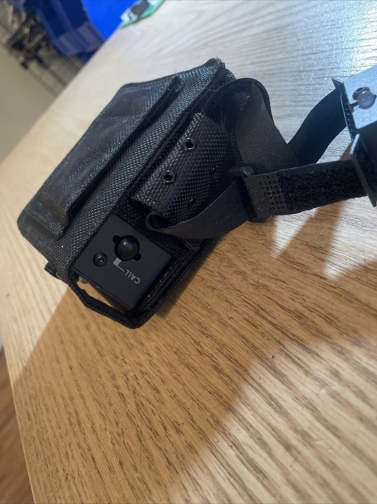 DataVideo ITC-100SL-A2 Intercom