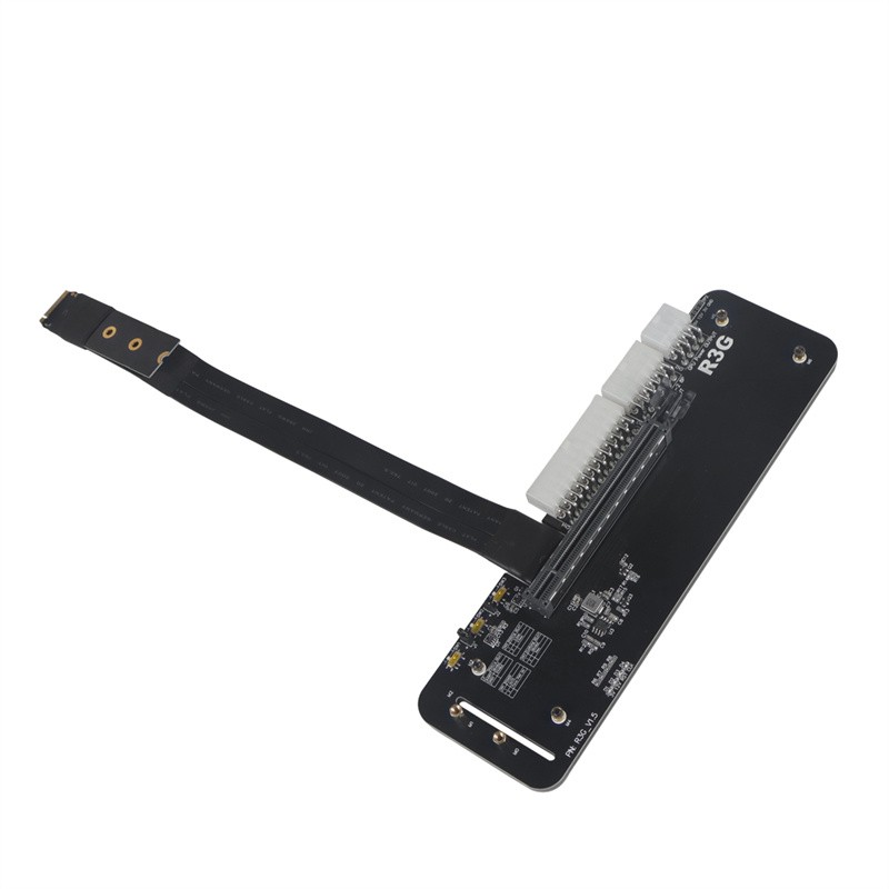 Pcb Precision Workmanship Graphics Card External Adapter Board Extension Cable