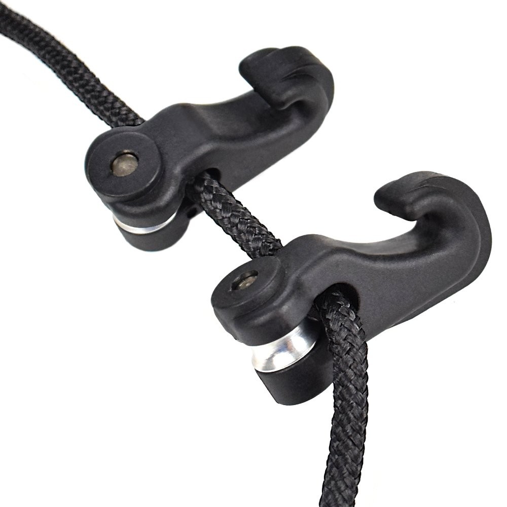 Crossbow Cocking Rope Cocking Device Crossbow String Puller Cocker Aid Cockin...